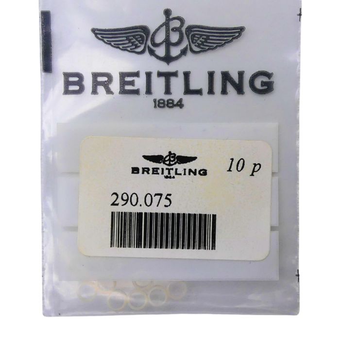 Breitling - Bague de poussoir - Pusher ring - 290.075