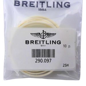Breitling - Manchon de verre - Glass ring - 290.097