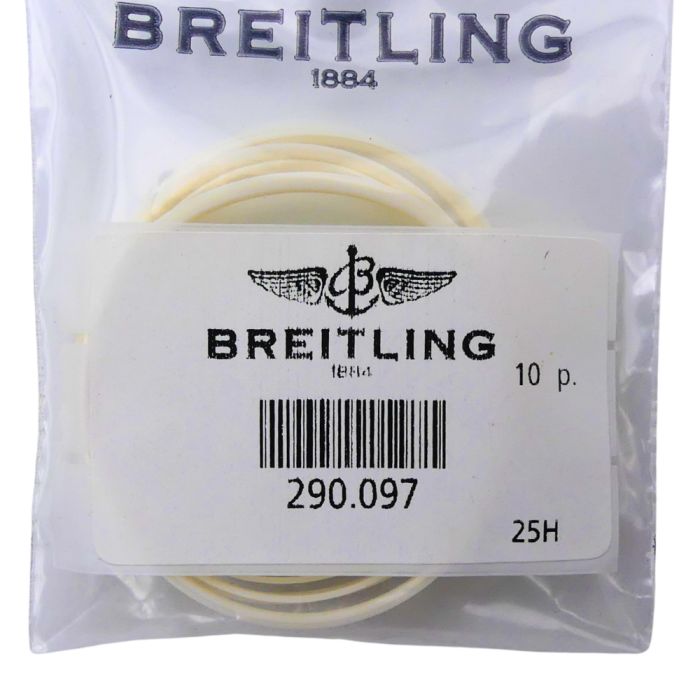 Breitling - Manchon de verre - Glass ring - 290.097