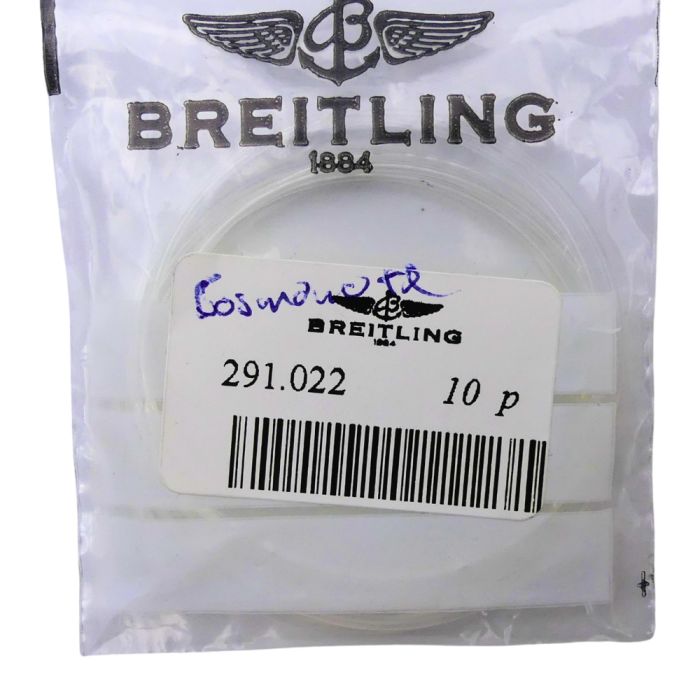 Breitling - Manchon de verre - Glass ring - 291.022