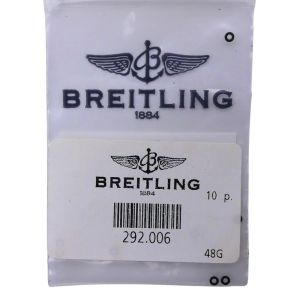 Breitling - Joint de couronne - Crown seal - 292.006