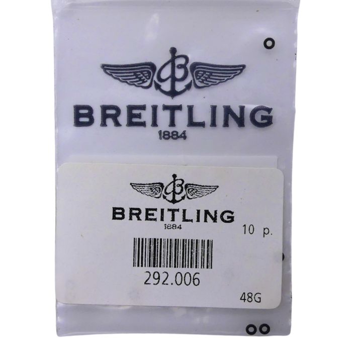 Breitling - Joint de couronne - Crown seal - 292.006