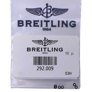 Breitling - Joint de poussoir - Pusher seal - 292.009