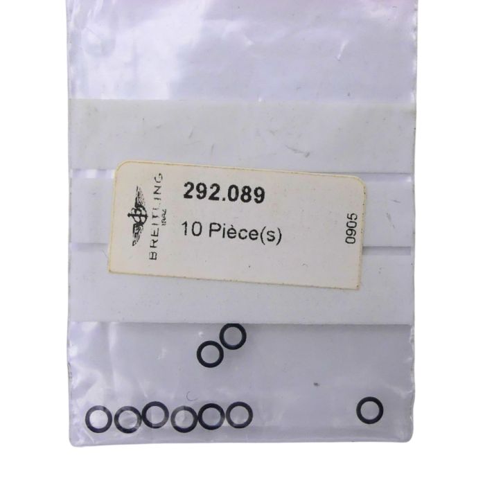 Breitling - Joint de couronne - Crown seal - 292.089