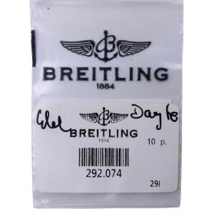 Breitling - Joint de poussoir - Pusher seal - 292.074