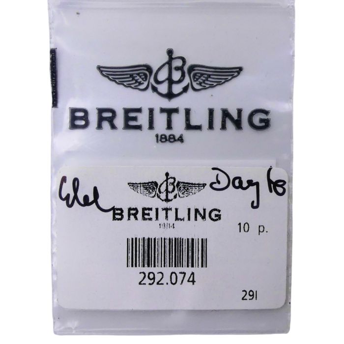 Breitling - Joint de poussoir - Pusher seal - 292.074