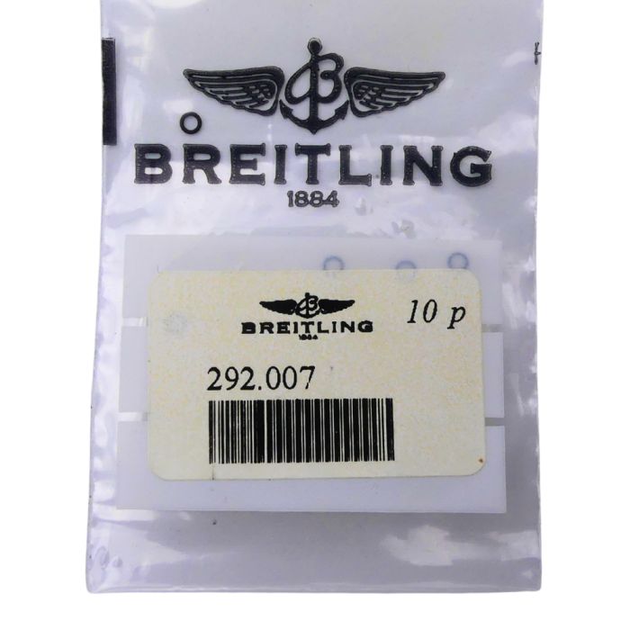 Breitling - Joint de couronne - Crown seal - 292.007