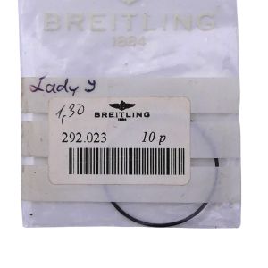Breitling B-Class / Lady J - Joint de fond - Case seal - 292.023