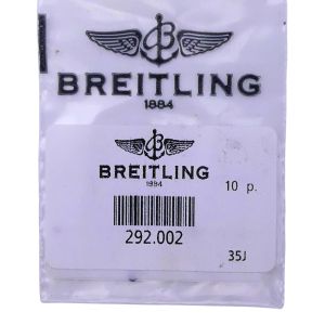 Breitling - Joint de poussoir - Pusher seal - 292.002