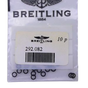 Breitling - Joint de poussoir - Pusher seal - 292.082