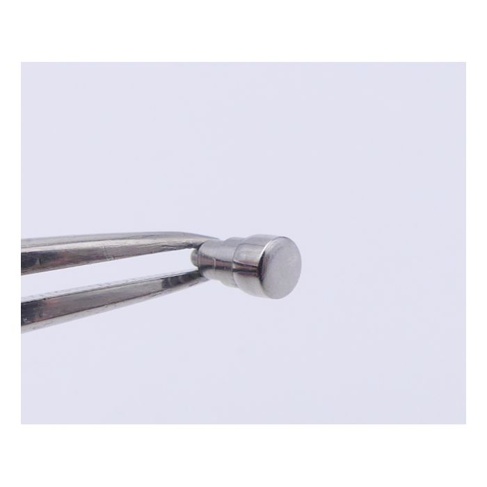 Blancpain Villeret Poussoir - Pusher - Cal 1185