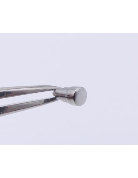 Blancpain Villeret Poussoir - Pusher - Cal 1185