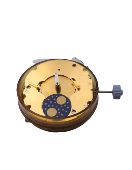 Ronda 706.B - Mouvement - Movement