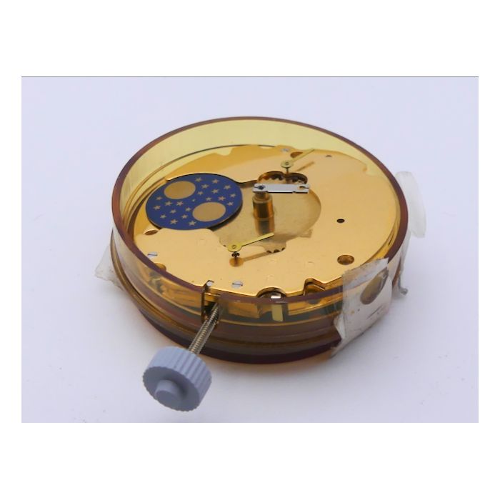 Ronda 706.B - Mouvement - Movement