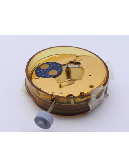 Ronda 706.B - Mouvement - Movement