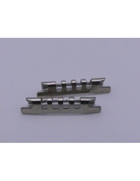 Omega 586 Embouts -End-links - ST586
