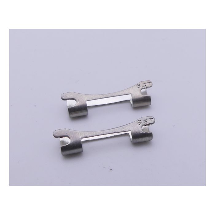 copy ofOmega 631 Embouts -End-links - ST631