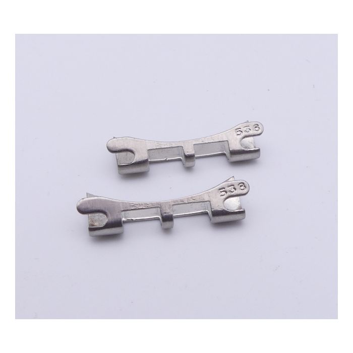 copy ofOmega 548 Embouts -End-links - ST548