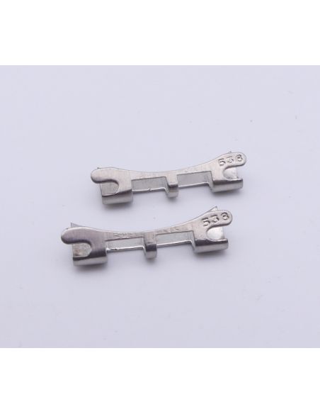 copy ofOmega 548 Embouts -End-links - ST548