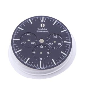 Omega Speedmaster CK2998 cadran
