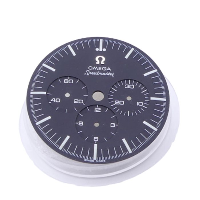 Omega Speedmaster CK2998 cadran