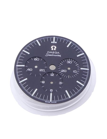 Omega Speedmaster CK2998 Cadran - Dial - Cal: 321