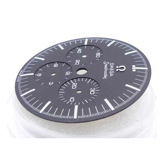 Omega Speedmaster CK2998 cadran