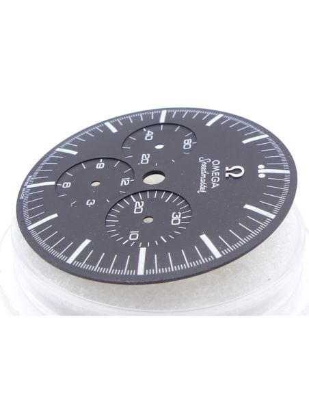 Omega Speedmaster CK2998 cadran
