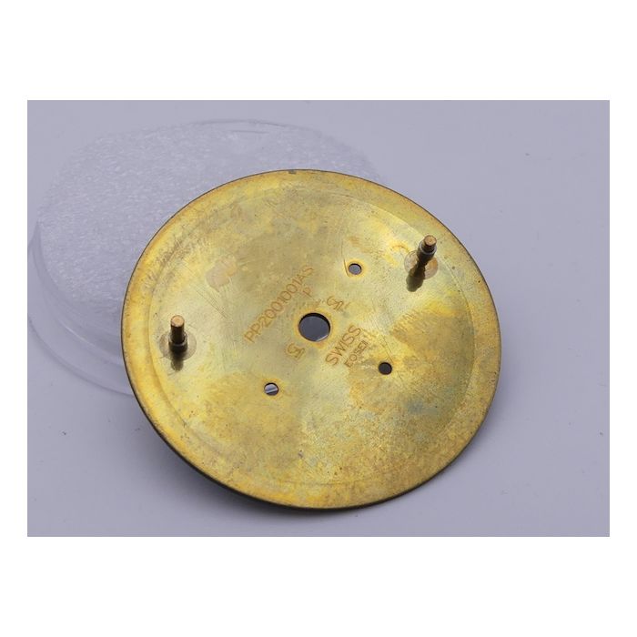 Omega Speedmaster CK2998 Cadran - Dial - Cal: 321