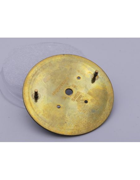 Omega Speedmaster CK2998 Cadran - Dial - Cal: 321