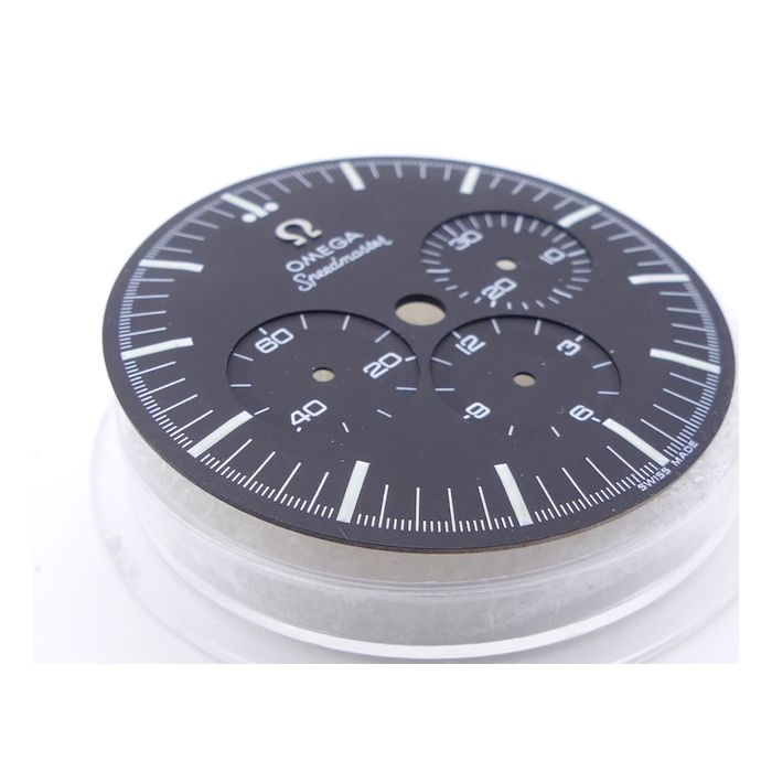 Omega Speedmaster CK2998 cadran
