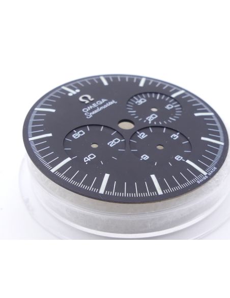 Omega Speedmaster CK2998 Cadran - Dial - Cal: 321