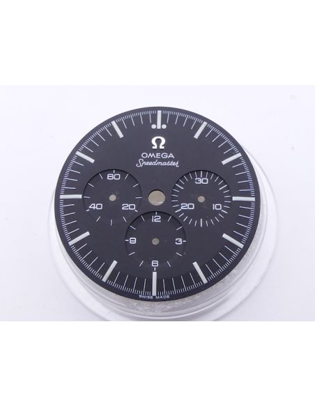 Omega Speedmaster CK2998 cadran