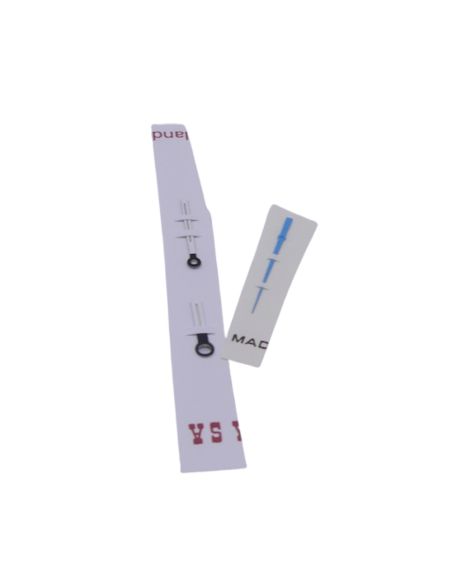 Omega Chronostop Aiguilles - Hands - 145 0010