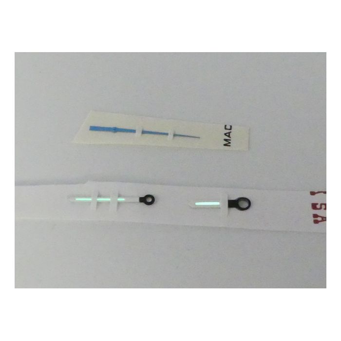 Omega Chronostop Aiguilles - Hands - 145 0010