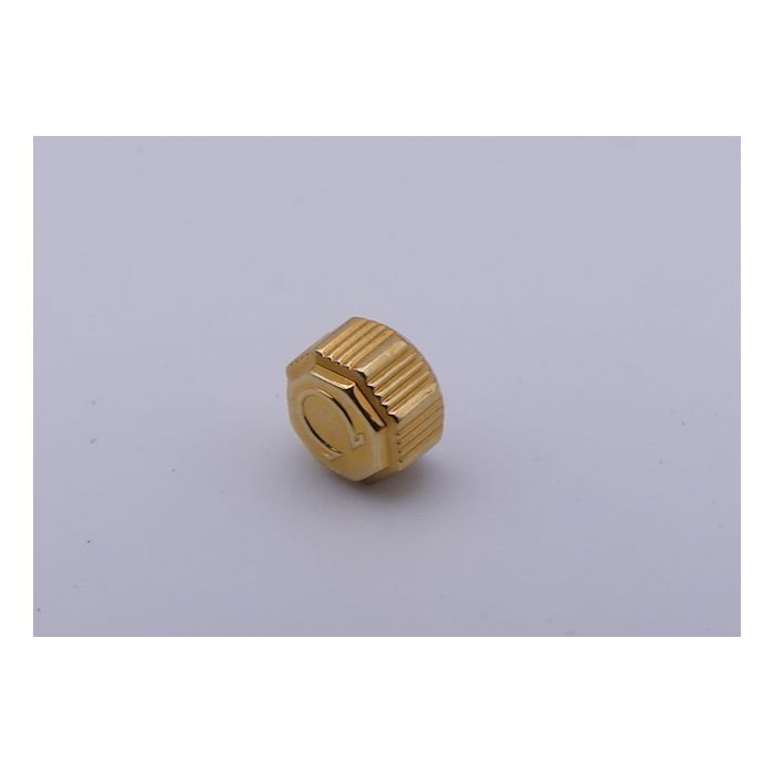 Omega Speedmaster 175 0044 couronne plaquée - Vintage crown