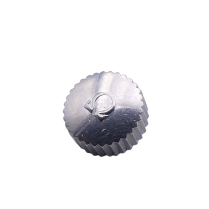 Omega Seamaster chrono Couronne vintage - Crown - 6,80mm