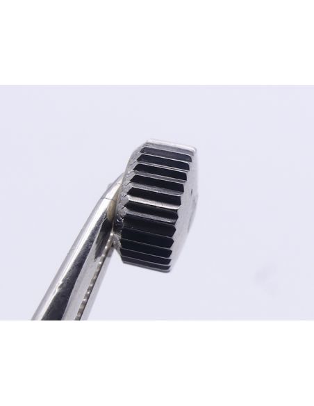 Omega Seamaster chrono Couronne vintage - Crown - 6,80mm