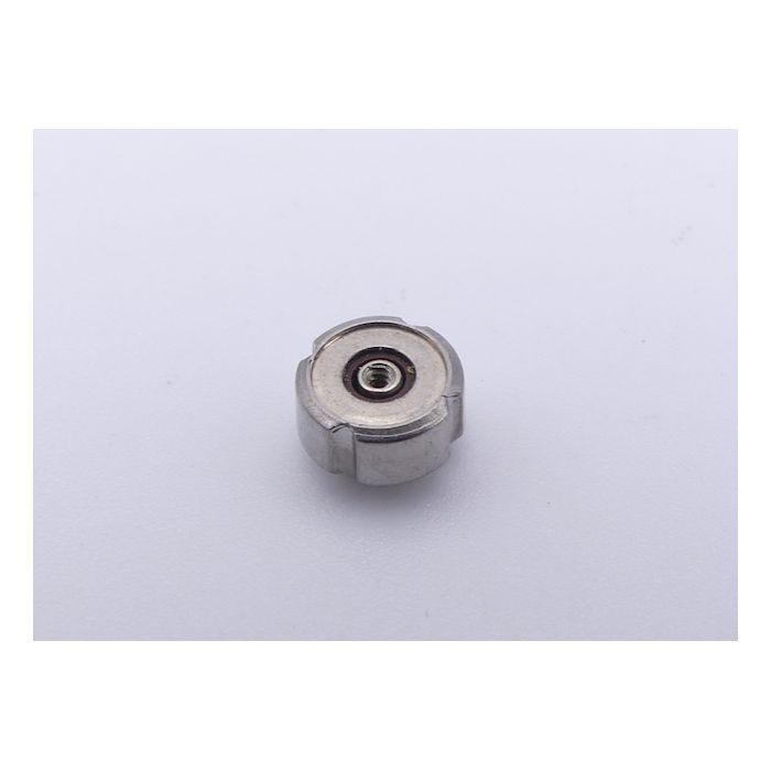 Omega Seamaster CK2576 couronne vintage - steel crown