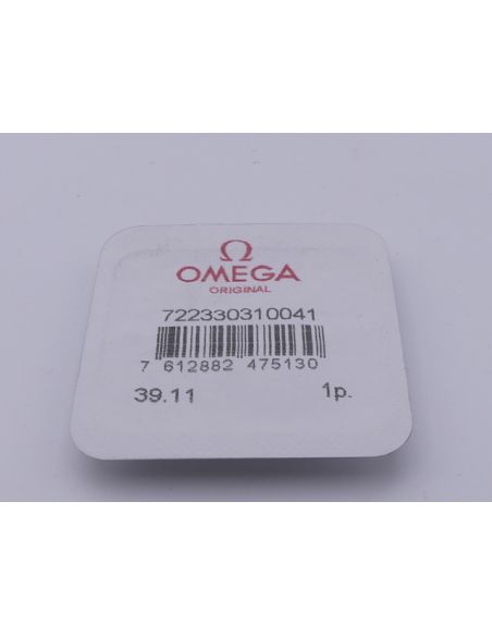Omega 3303 - 10041 Pont de barillet - Barrel bridge