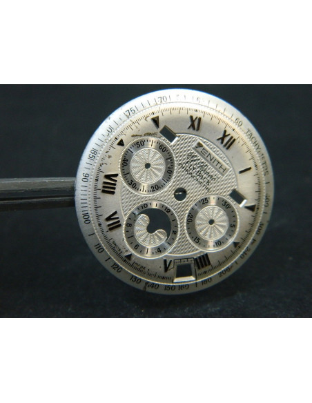 Zenith Chronomaster 2 cadrans