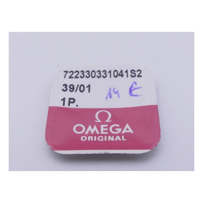Omega 3303 - 1041S2 Roue de minuterie - Minute wheel