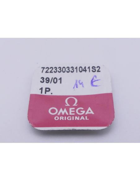 Omega 3303 - 1041S2 Roue de minuterie - Minute wheel