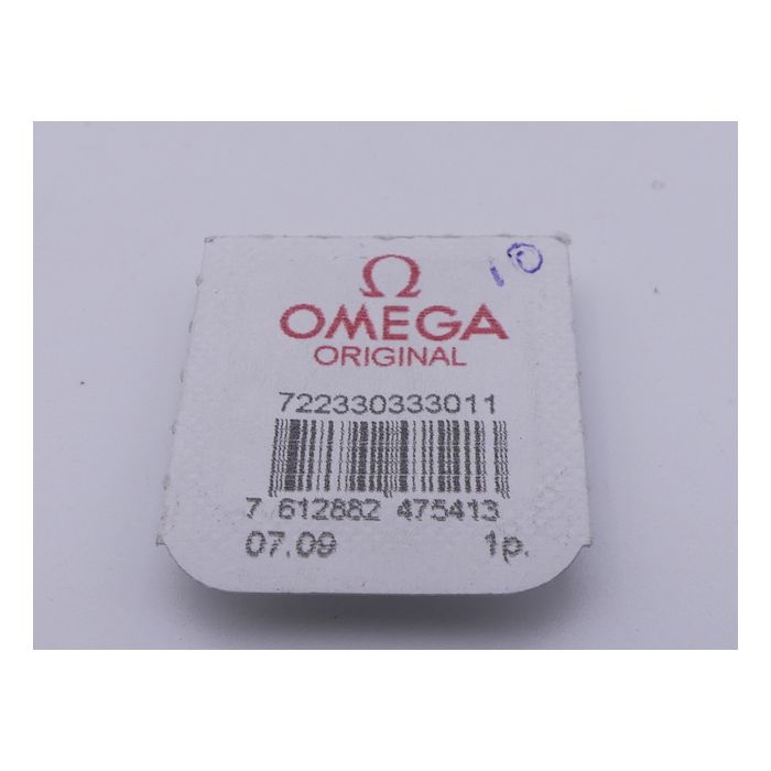 Omega 3303 - 33011 Roue intermédiaire de quantième - Date wheel