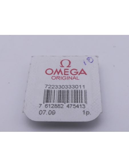 Omega 3303 - 33011 Roue intermédiaire de quantième - Date wheel