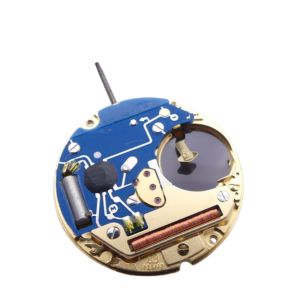 ETA 955 412 Mouvement - Movement