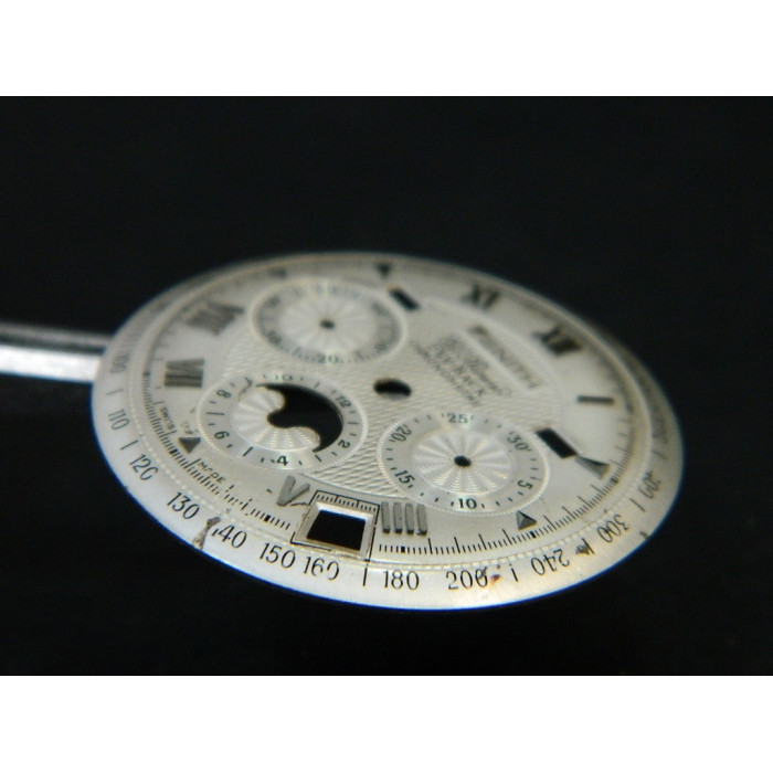 Zenith Chronomaster 2 cadrans