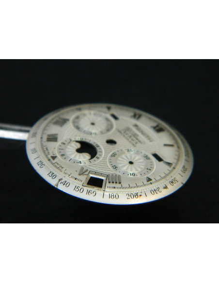 Zenith Chronomaster 2 cadrans