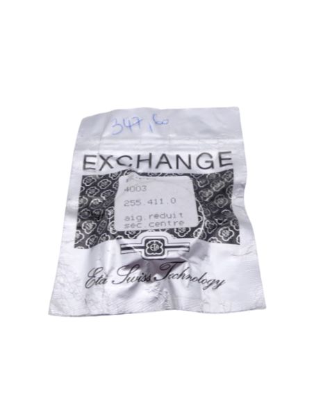 ETA 955.411 Mouvement - Movement