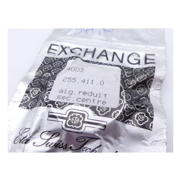 ETA 955.411 Mouvement - Movement